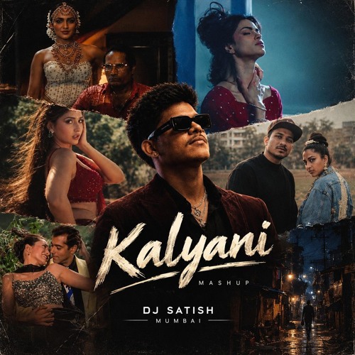 Kalyani Mashup Dj Satish Mumbai Dj Satish Mumbai